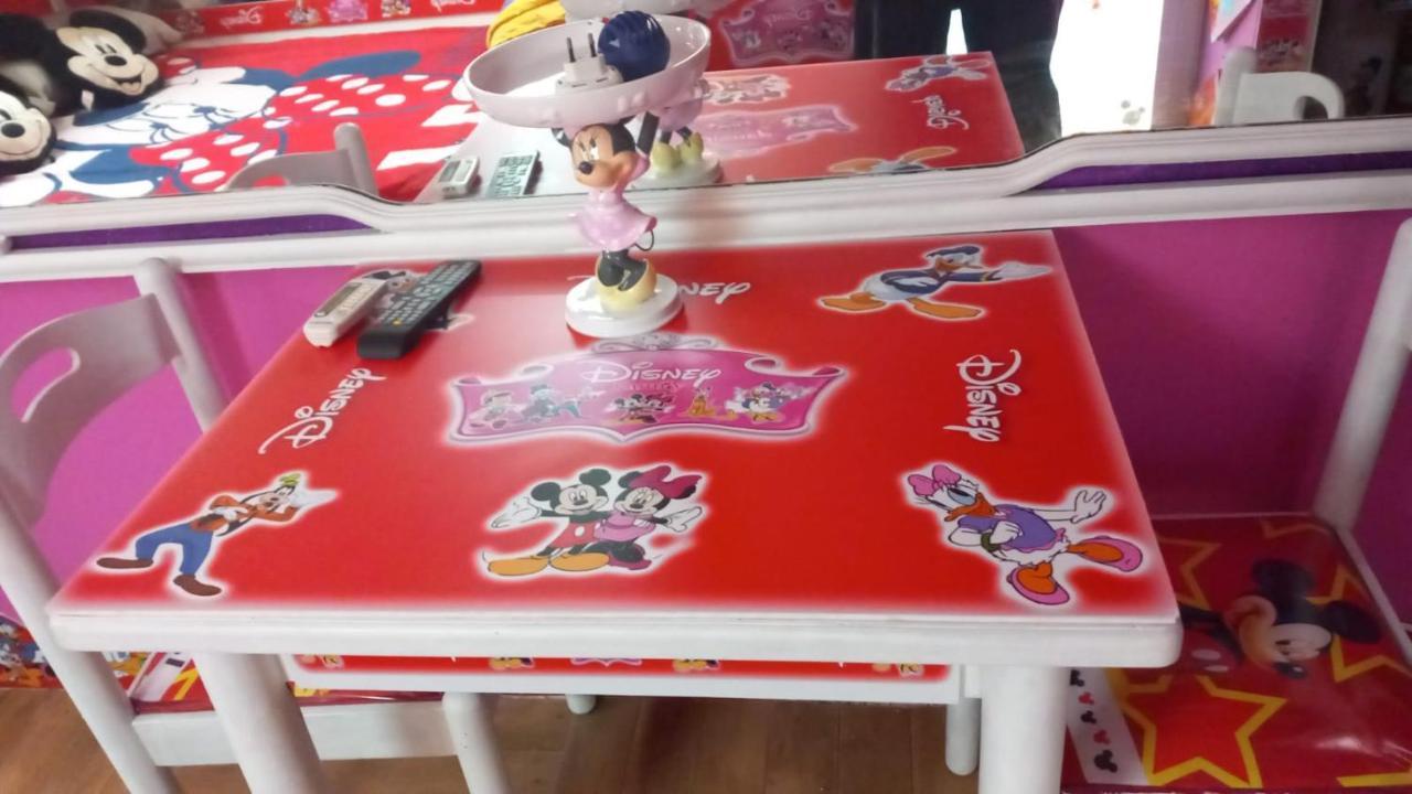 卡塔尼亚 Il Covo Degli Artisti酒店 外观 照片